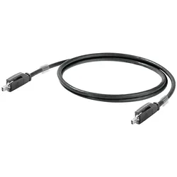 Weidmüller Kabel 3m IE-S1DS2V#2725850030
