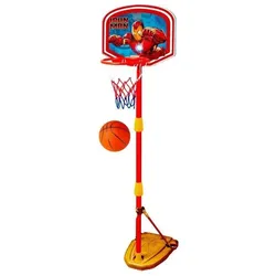 Stamp, Basketballkorb