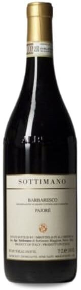 Azienda Agricola Sottimano Barbaresco Pajoré 2018 - 75cl