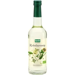 Kräuteressig - 5% Säure