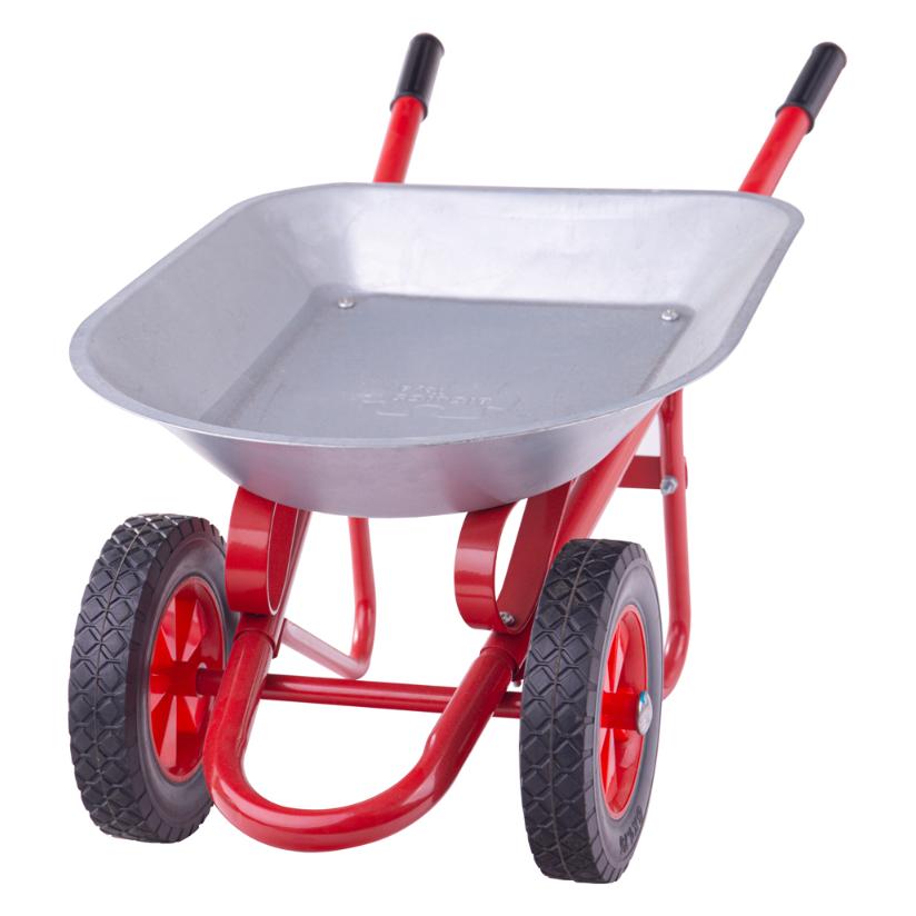 Bigjigs Wheelbarrow (BJ248)