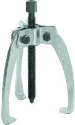 KUKKO Extracteur à trois griffes autocentrant 3 (45-3)
