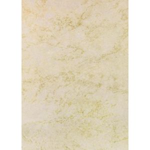 Böttcher-AG Briefpapier Marmor, beige, A4, Marmorpapier, 90 g/m², 100 Blatt