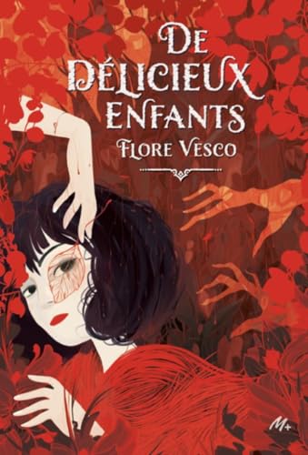Flore Vesco - De délicieux enfants - Preis vom 11.10.2026 03:10:56 h