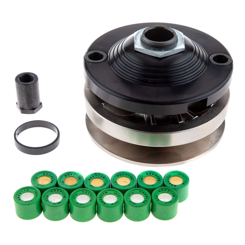Variateur Doppler ER2 103 SP / MVL- montage embrayage