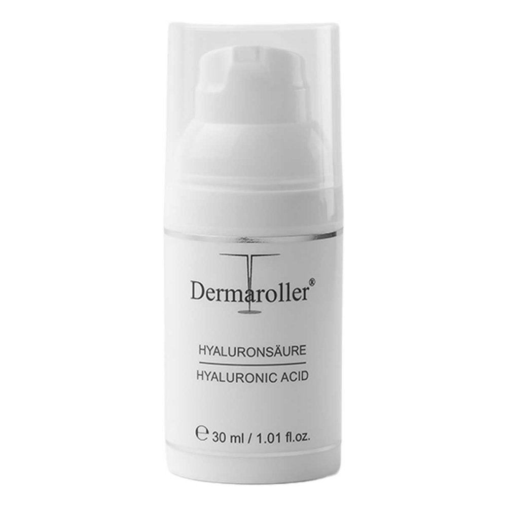 mi.to. pharm GmbH Dermaroller Hyaluronic Acid Hyaluronsäure Spender 16203768