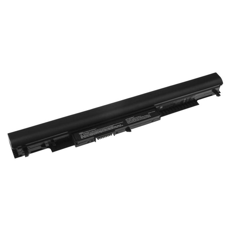 HP Battery (4 Zellen, 2800 mAh) (HS04)