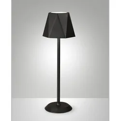 Fabas Luce LED-Akku-Tischleuchte 3678-30-101