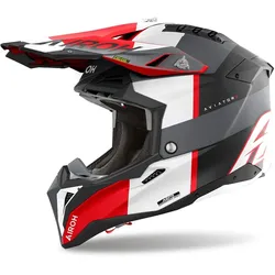 Airoh Aviator 3 Monarch Motocross Helm XXL (63)