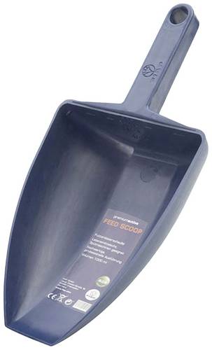 FIAP 1596 profifeed SCOOP 1.000 Teichbau-Schaufel 1St.