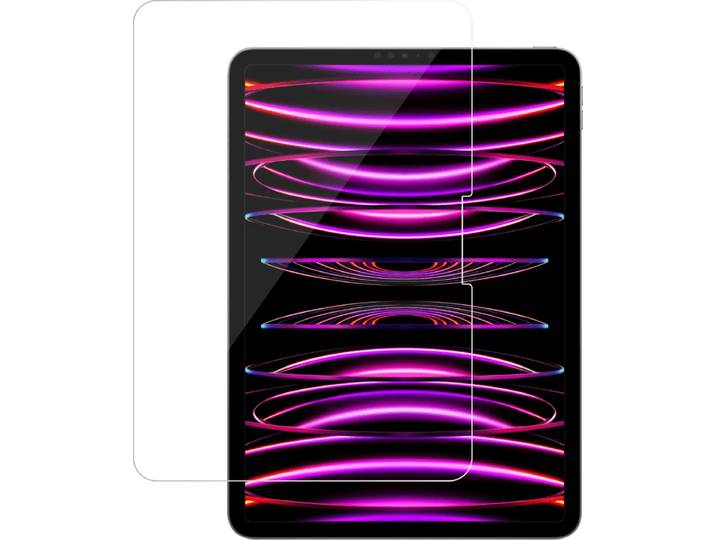 BlueBuilt Apple iPad Air 13 /Pro 13 (2026/2025/2024) Screenprotector Glas