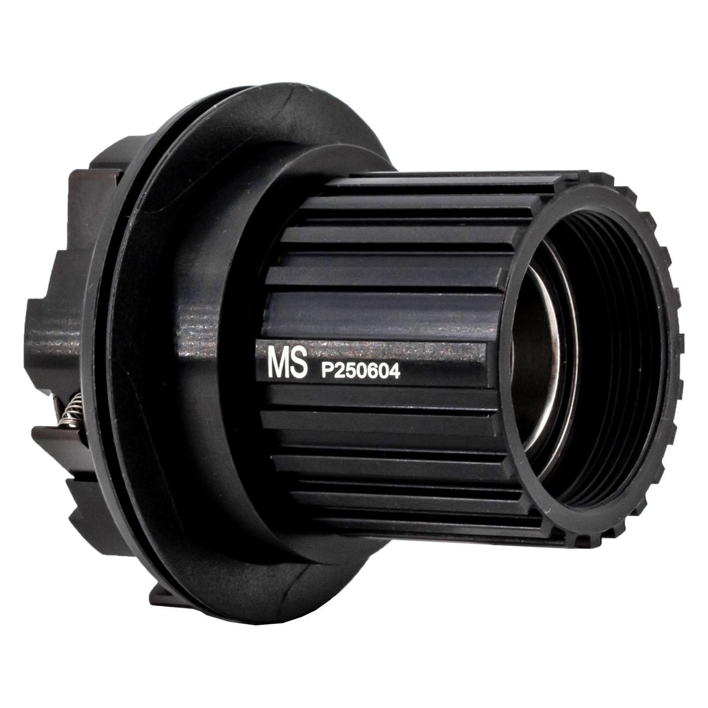 Zipp Freehub Body ZM2SL Shimano Microspline (108732)