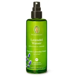 LAVENDELWASSER Bio Spray 100 ml