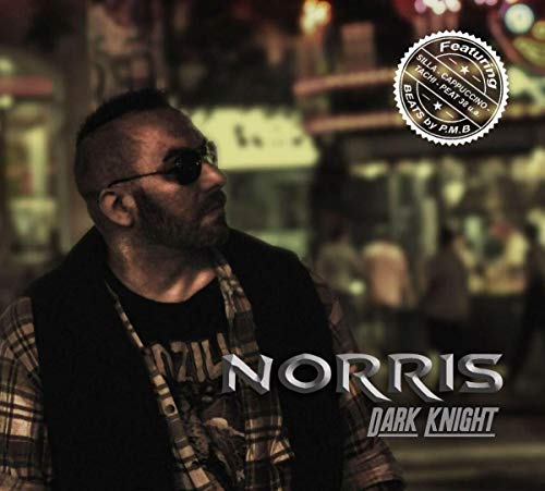 Norris feat. P.M.B. - Dark Knight - Preis vom 19.10.2026 19:33:35 h