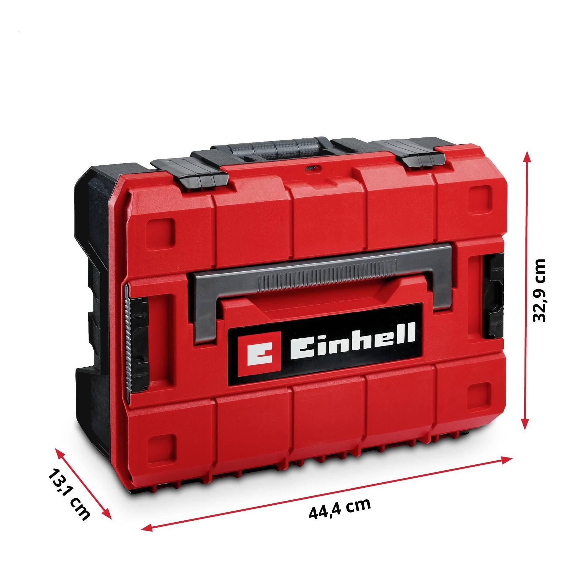 Einhell E-Case 370570 (80 Teile) (370570)
