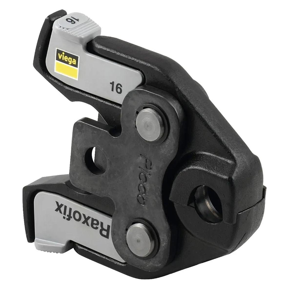 Viega Pressbacke RAXOFIX 5384.7 (Pressverbindung) (645250)