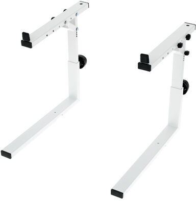 K&M 18811 White Blanc
