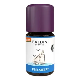 Feelmeer - Duftkomposition 5ml