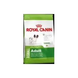 Royal Canin  X - Small Adult  1,5 kg
