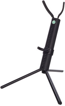 "K&M 14365 Tenor Sax Stand ""Midge"" Noir"