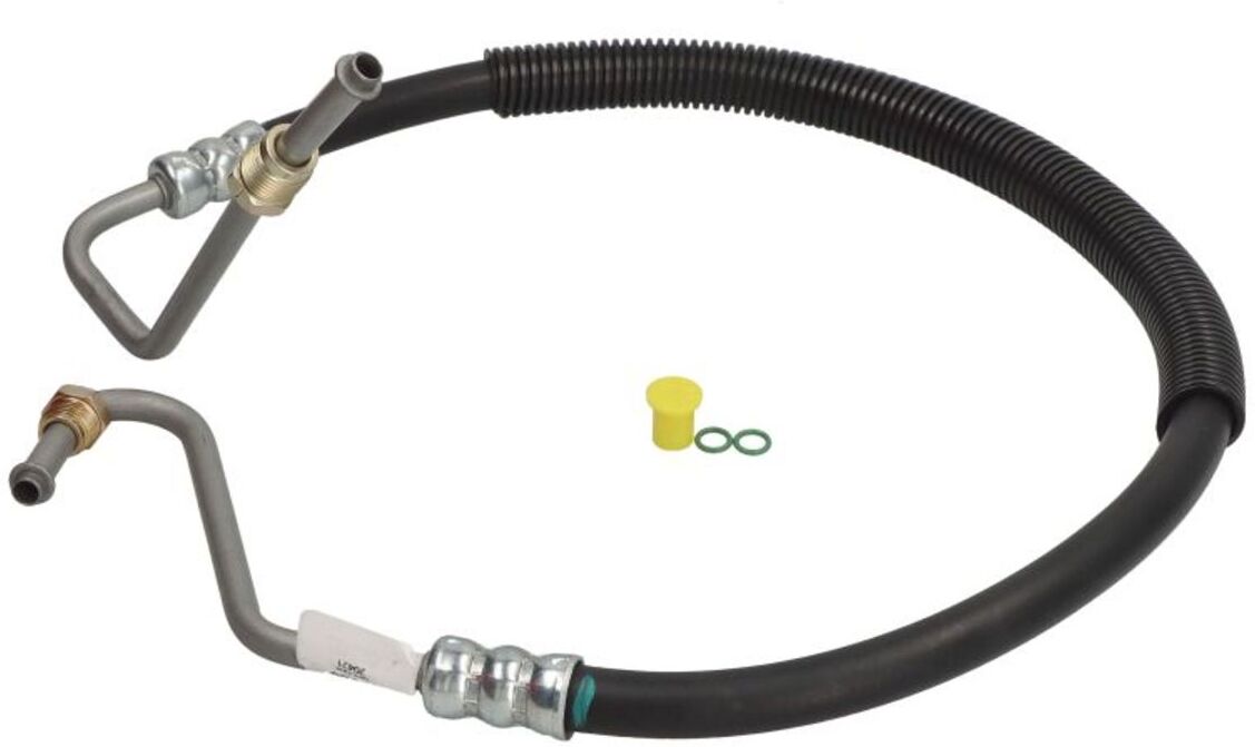 Hydraulikschlauch, Lenkung EDELMANN 80888ED