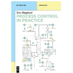 Process Control in Practice, Fachbücher von Tore Hägglund