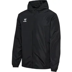 hummel Essential Allwetterjacke 2001 - black XL