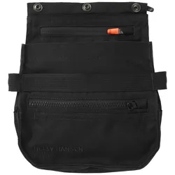 Holstertasche "CONNECT" - schwarz
