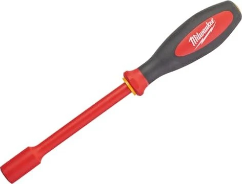 Milwaukee Destornillador VDE Hex.10 x125-1pc (Hex) (4932464063)