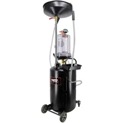 Awtools, Wasserpumpe, Aw Zlewarko-Wysysarka Pneumatyczna 70l