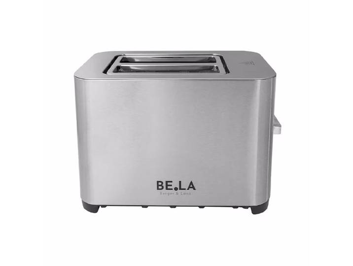 Berger+Lanz TO-2 Toaster – chrom