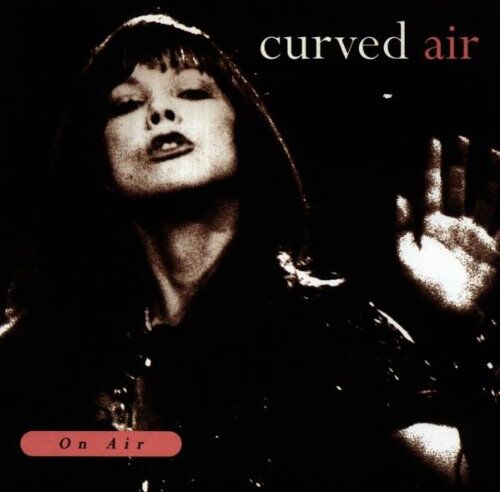 Curved Air - On Air - Preis vom 09.10.2026 07:28:09 h