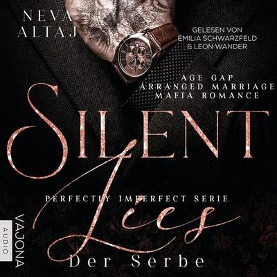 Silent Lies - Neva Altaj, Audio, 4099995914429