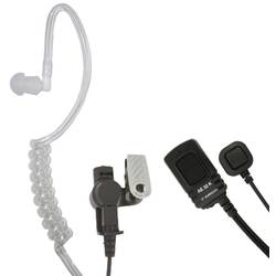 Albrecht Headset/Sprechgarnitur AE 32 K 41633
