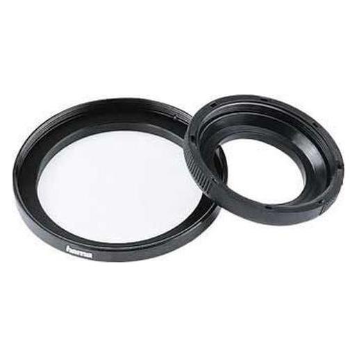 Hama Filter-Adapterring, Objektiv 72,0 m (Obektivfilter Halter) (00017267)