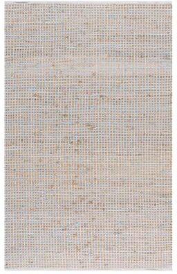 SAFAVIEH Cape Cod Krimhilde Coastal Jute Rug