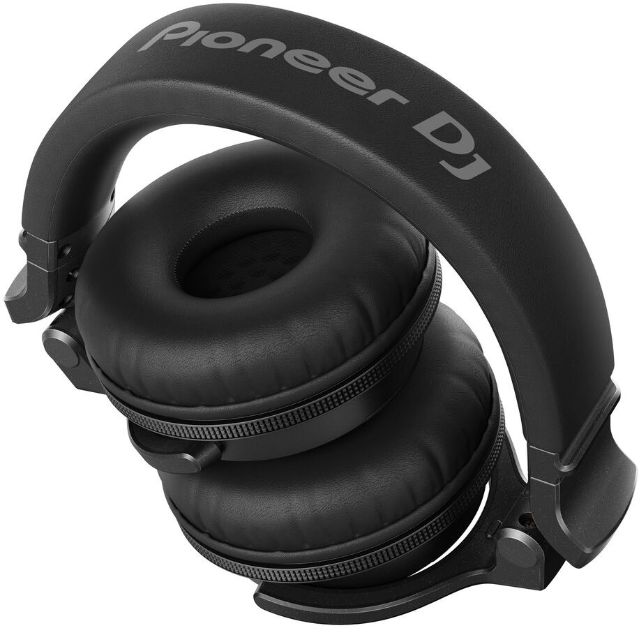 Pioneer DJ HDJ-CUE1BT-K