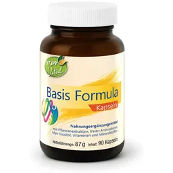 Kopp Vital® Basis Formula / 90 Kapseln