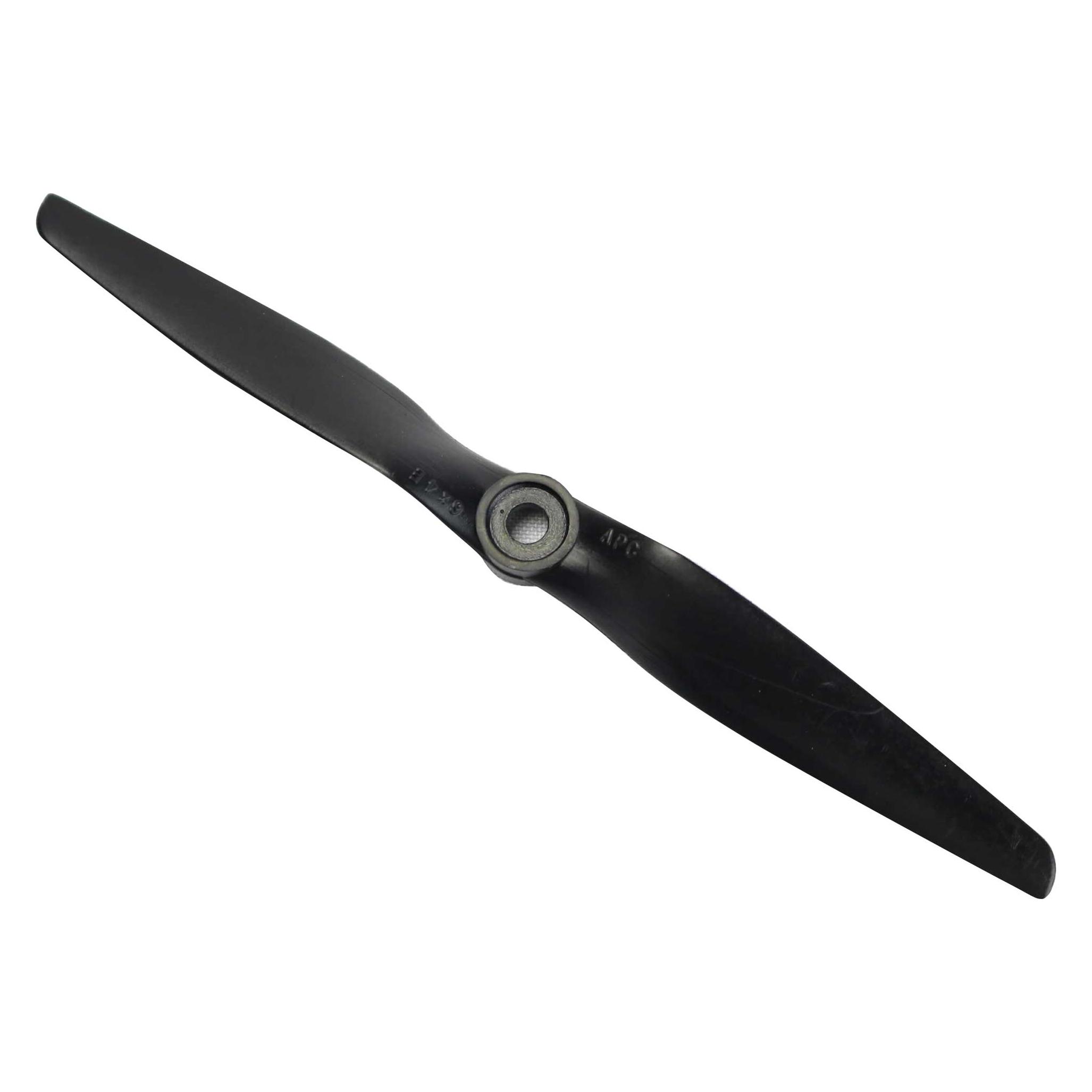 APC Electric Luftschraube 6x4 schwarz (LPB06040E)