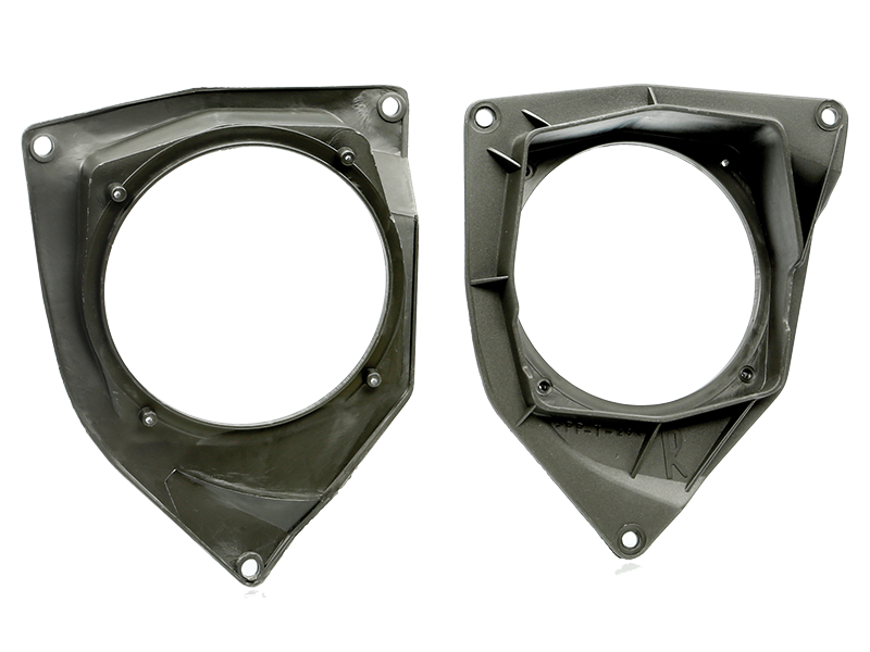 ACV Lautsprecheradapter Ø130mm Citroën C3