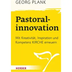 Pastoralinnovation, Fachbücher von Georg Plank