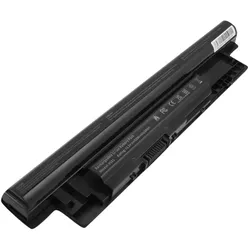 Avizar Akku Dell Latitude 3540 Laptop (5200 mAh), Notebook Akku, Schwarz