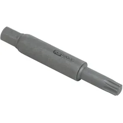 KS Tools 10 mm Stoßdämpfer-Torx-Gegenhalter-Bit-Stecknüsse - 150.9482