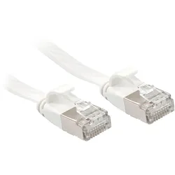 Lindy 47544, 5 m, Cat6, U/FTP (STP), RJ-45, RJ-45