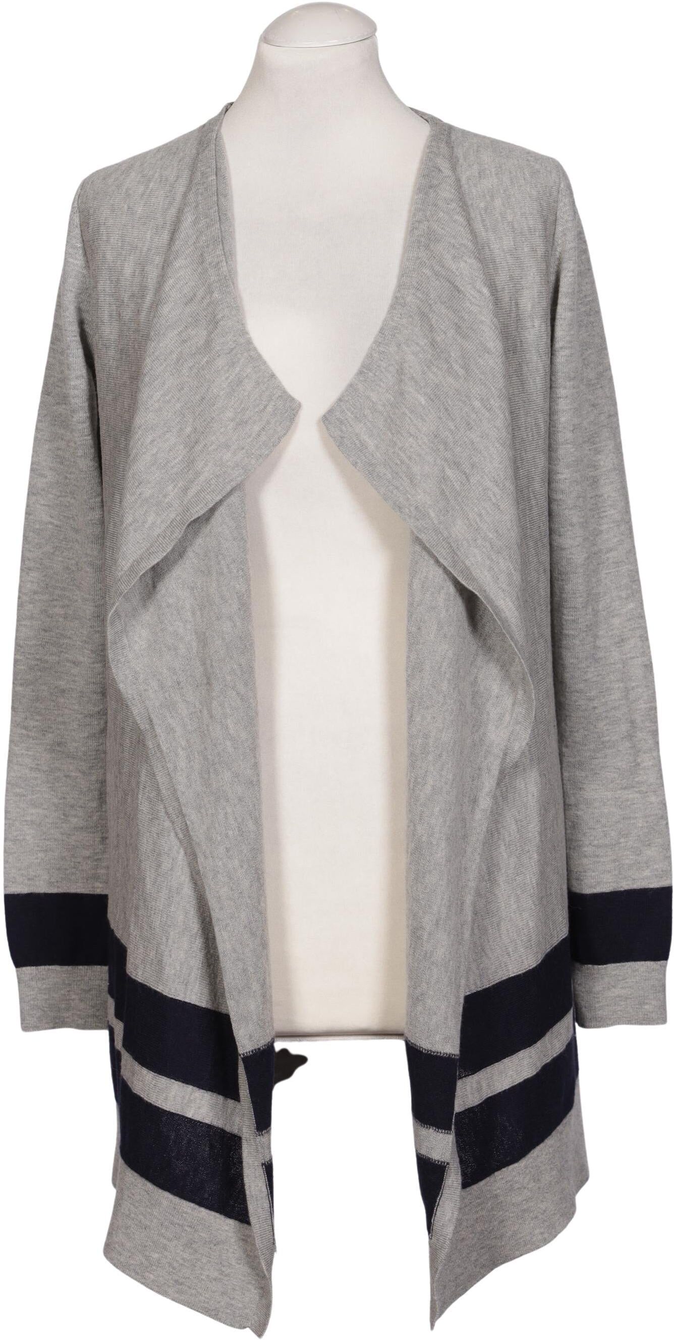 Boden Damen Strickjacke, Mehrfarbig, Gr. S, Wolle - Second Hand