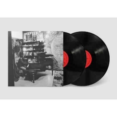 Collected Works and war of the Martian Ghosts - Charles Joseph Smith, Vinyl