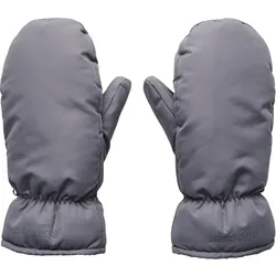 Abacus Winterhandschuhe Gullane, grau