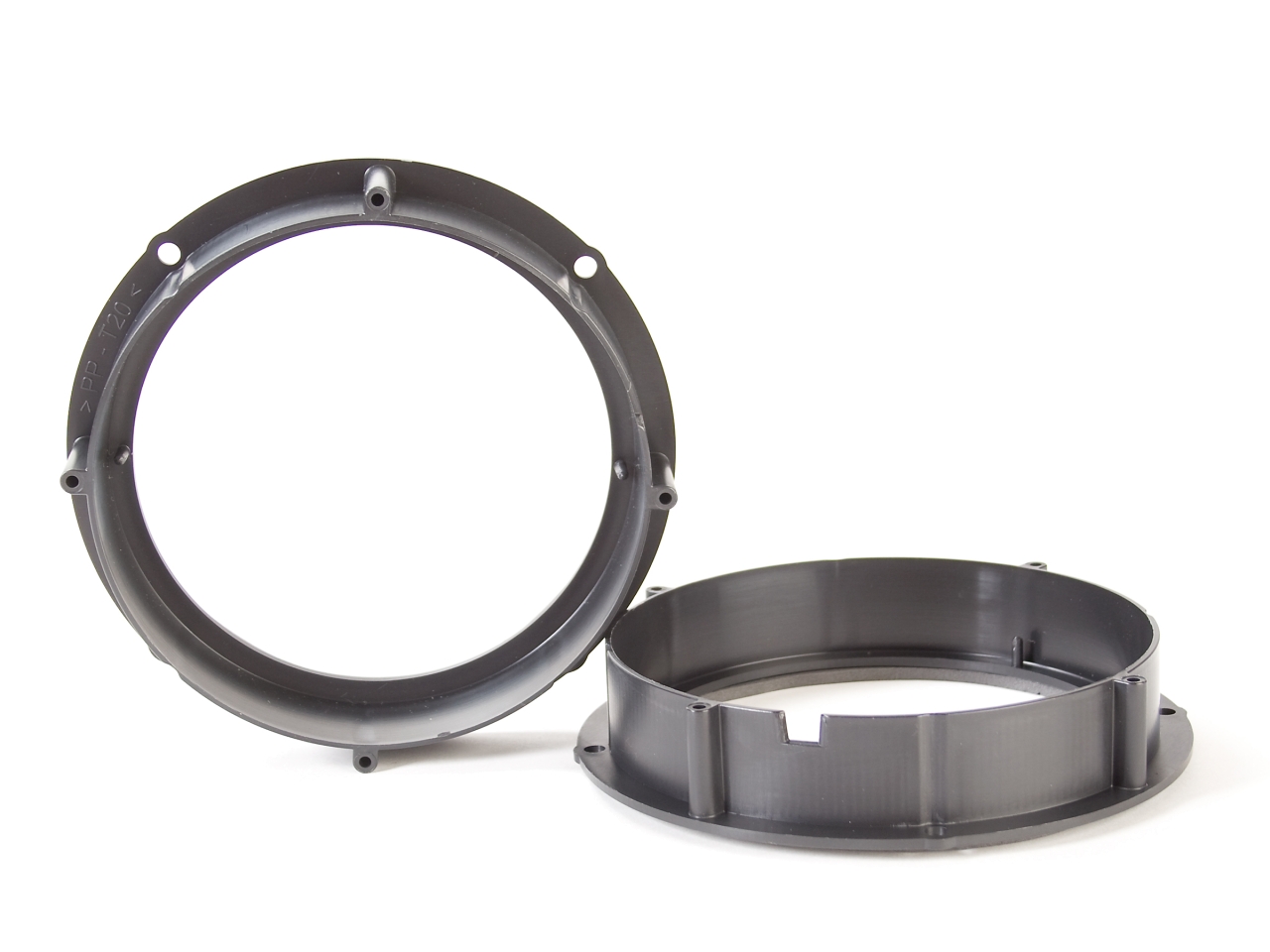 CHP Lautsprecherringe VW,Skoda,Seat