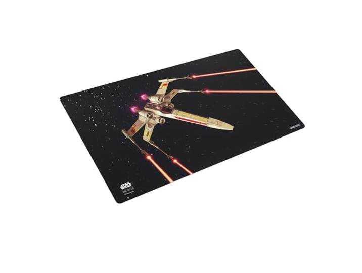 Star Wars Unlimited Prime Game Mat X-Wing
