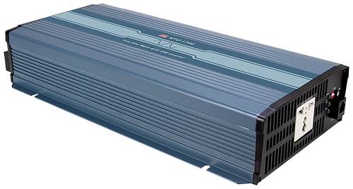 MEAN WELL Wechselrichter 12 V/DC - 230 V/AC